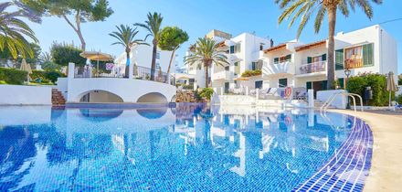 Gavimar Cala Gran Costa del Sur