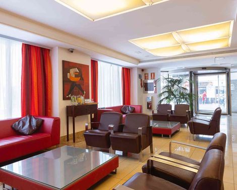 Invisa Hotel La Cala