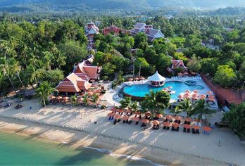 Samui Buri Beach Resort