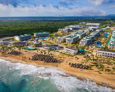 Ocean El Faro, Punta Cana
