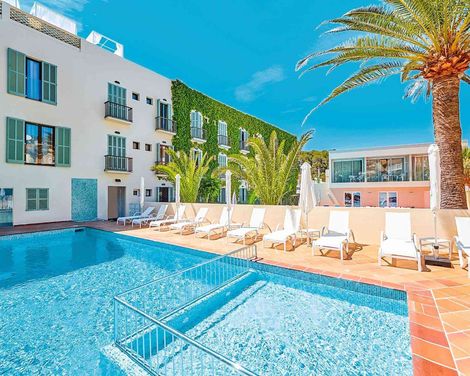 Cupido Boutique Hotel