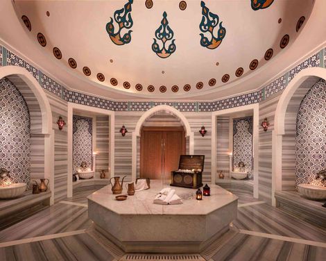 Rixos The Palm Hotel & Suites