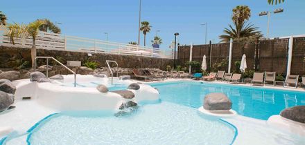 Hotel LIVVO Anamar Suites