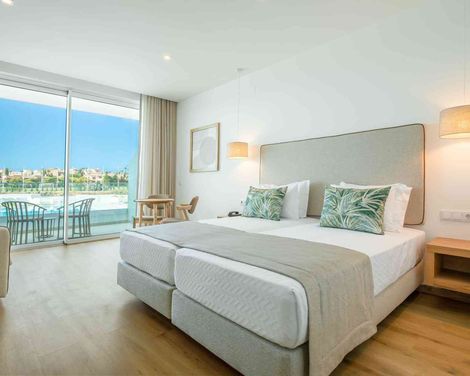 Hotel Ancora Park - SunPlace Hotels & Resorts