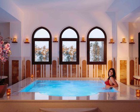 The Cove Rotana Resort Ras Al Khaimah