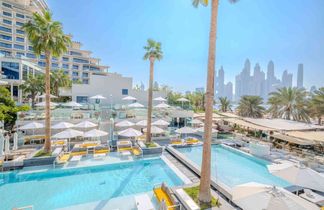 FIVE Palm Jumeirah Dubai