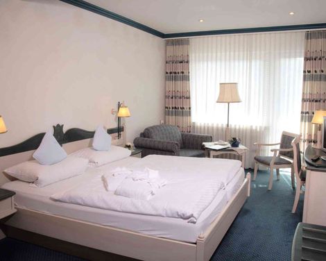 Wellnesshotel Bürgerstuben