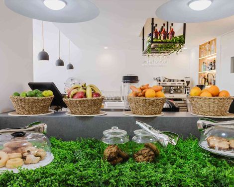 Apartamentos Es Pujols