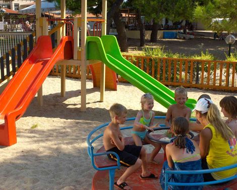 Portes Beach Hotel
