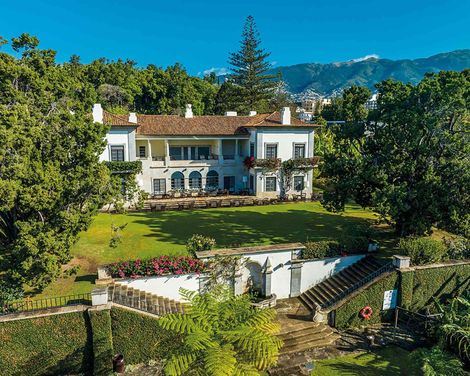 Estalagem Quinta da Casa Branca