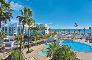 Sol Torremolinos Don Pablo