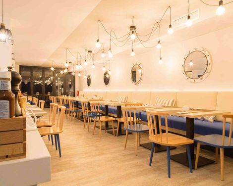 R2 Bahía Kontiki Beach Apartments