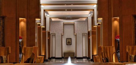 Mövenpick Marrakech