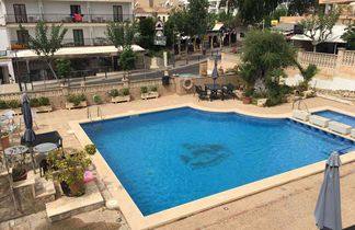 Carabela II Appertments