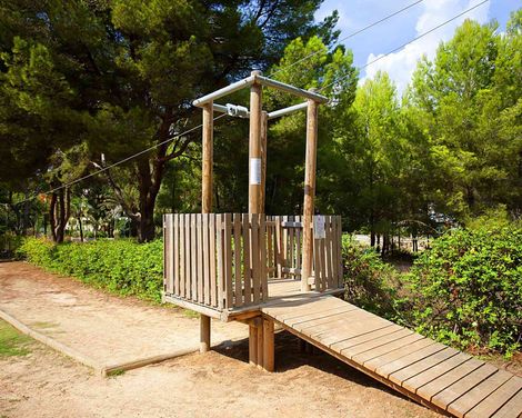 FERGUS Style Cala Blanca Suites