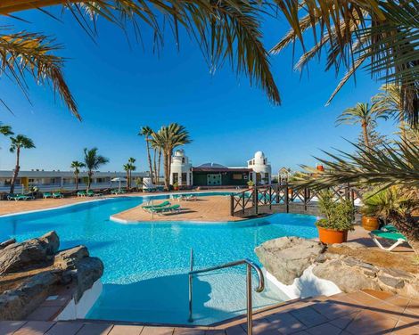 Abora Interclub Atlantic by Lopesan Hotels