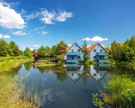 BEECH Resort Fleesensee