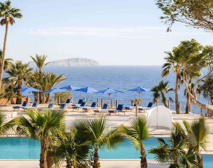 Fergus Style Punta Arabi