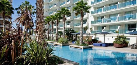 Blaumar Hotel