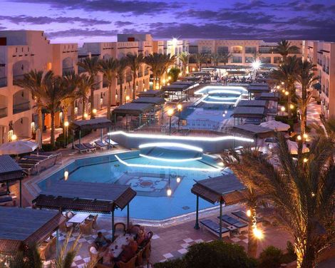 Bel Air Azur Resort-2