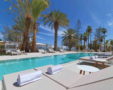 Paradisus Gran Canaria