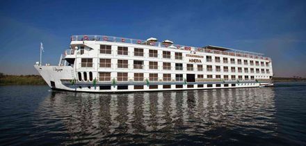 MS Steigenberger Minerva