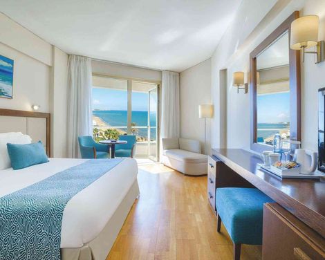 The Golden Bay Beach Hotel-3