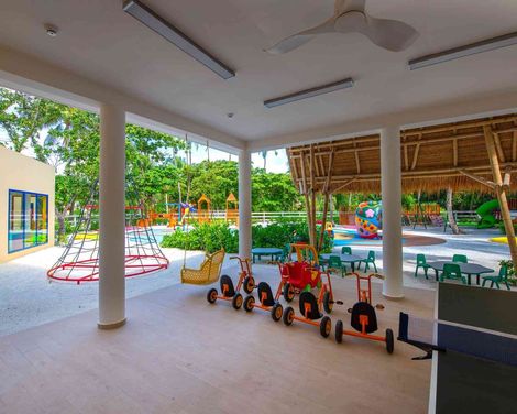 Emerald Maldives Resort & Spa