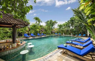 Tonys Villas & Resort