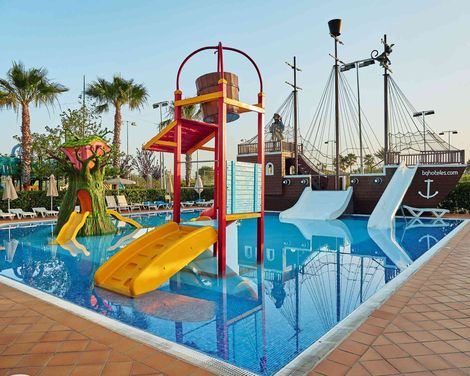 BQ Alcudia Sun Village 