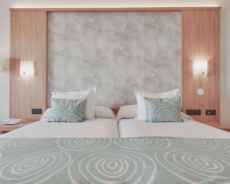 Gloria Palace San Agustín Thalasso & Hotel