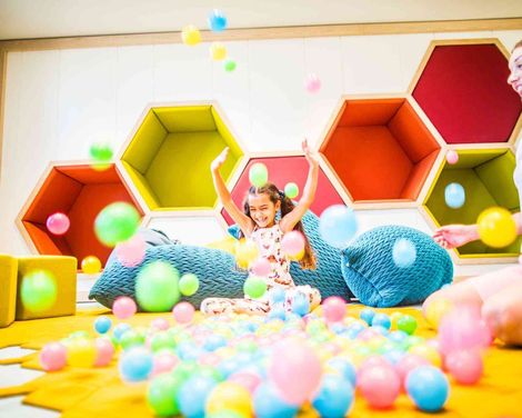 InterContinental Fujairah Resort