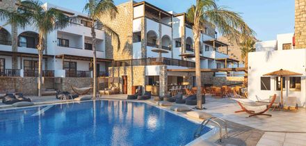 Costa Lindia Blue Star