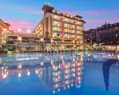 Aydinbey King's Palace & Spa