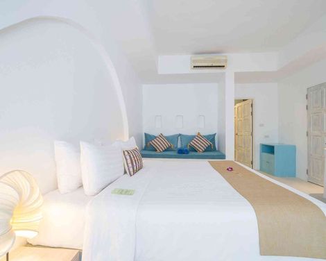 Ocean Breeze Resort Khaolak