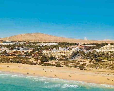 R2 Maryvent Beach Apartment