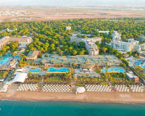 Pine Beach Belek