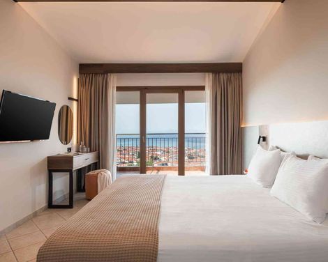 Alia Palace Luxury Resort Hotel & Villas