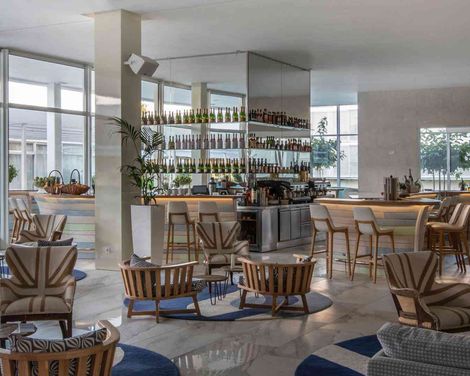 Amadria Park Beach Hotel Jure