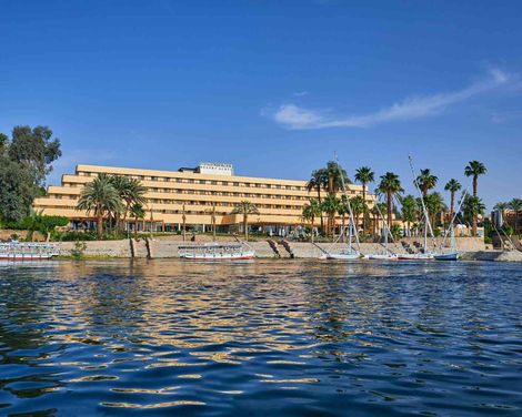 Steigenberger Resort Achti