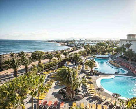 Hotel Beatriz Playa & Spa