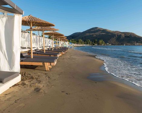 Epos Luxury Hotel