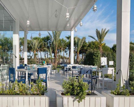 Voyage Belek Golf & Spa