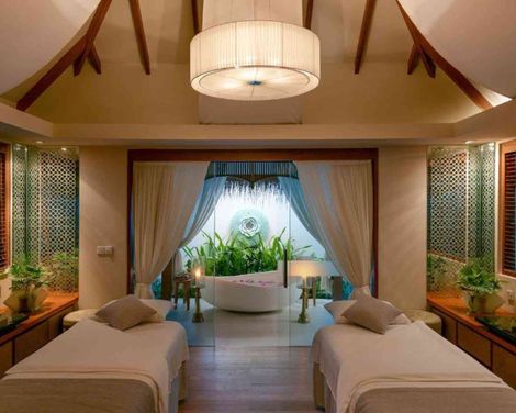 Baros Maldives