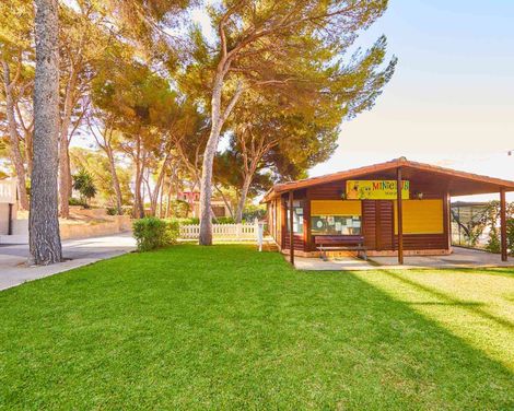 MLL Palma Bay Club Resort