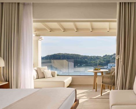 San Antonio Corfu Resort