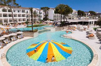 VIVA Cala Mesquida Resort & Spa