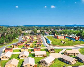 Safariland Stukenbrock Erlebnisresort