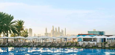 Rixos The Palm Hotel & Suites