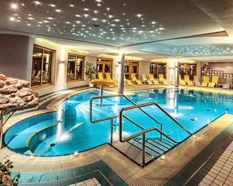 Familien- und Sporthotel Kärntnerhof